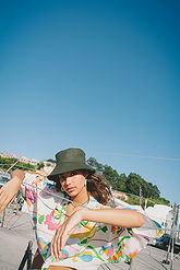 Carolina Azevedo pictures and photos