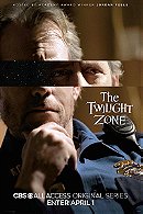 The Twilight Zone (2019): A Traveler