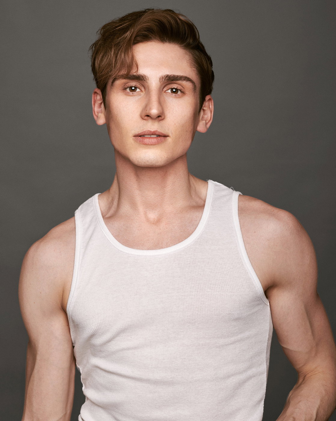 Matthew Finlan