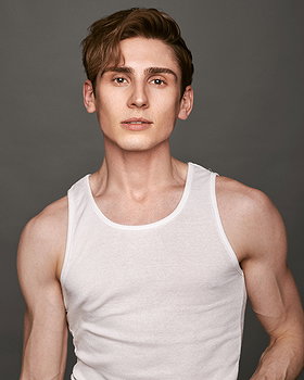 Matthew Finlan