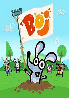 Boj