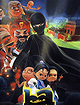 Burka Avenger