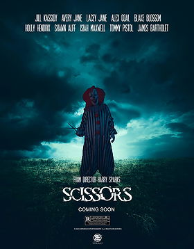 Scissors