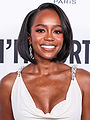 Aja Naomi King