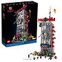 Lego Daily Bugle