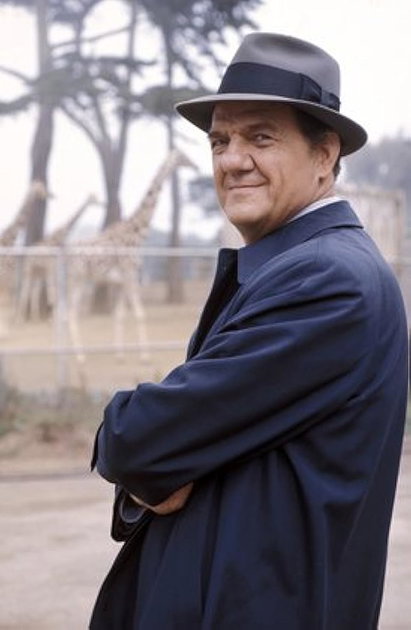 Mike Stone
