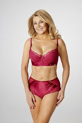 Jilly Johnson