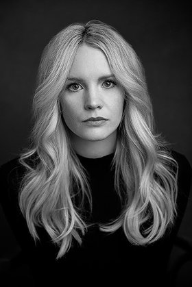 Anna Lundberg