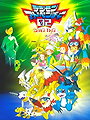 Digimon Adventure 02