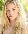 Olivia Rose Keegan