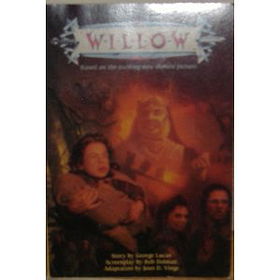 Willow: Based on the Motion Picture