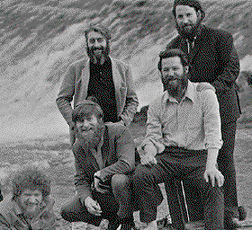 The Dubliners