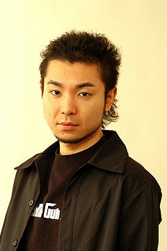 Yasumura Makoto