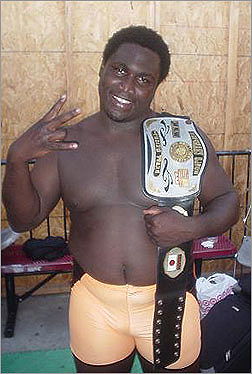 Willie Mack