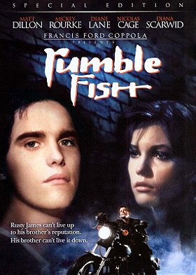 Rumble Fish (Special Edition)