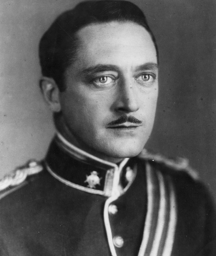 Theodore von Eltz