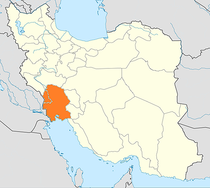 Khuzestan