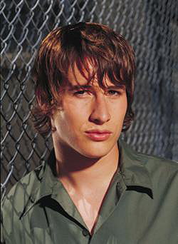 Michael Guerin ( Roswell )