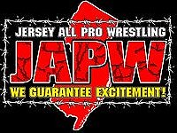 Jersey All Pro Wrestling