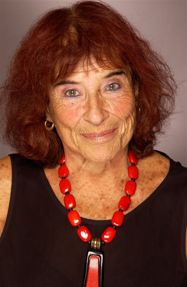 Claudine Baschet