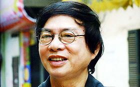 Nhat Minh Dang