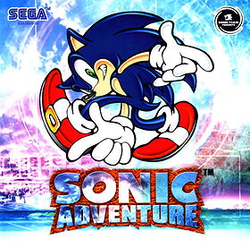 Sonic Adventure