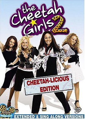 The Cheetah Girls 2 The Cheetah Girls 2 When In Spain 06