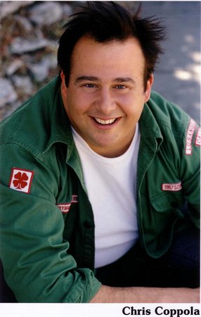 Chris Coppola