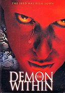 Demon Within   [Region 1] [US Import] [NTSC]