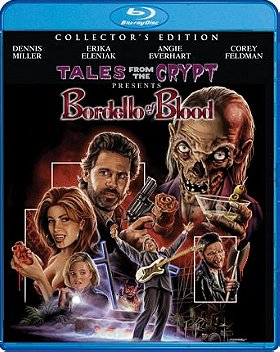 Tales From The Crypt Presents: Bordello Of Blood [Collector's Edition] 
