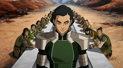 Kuvira