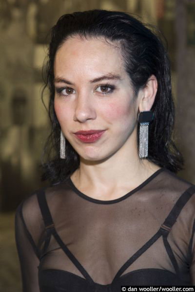 Amy Dawson