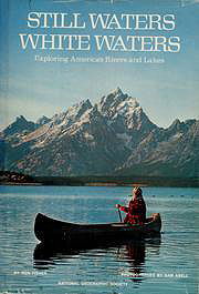 Still Waters White Waters by Ronald M. Fisher — Reviews, Discussion, Bookclubs, Lists