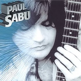 Paul Sabu [Japan Import]
