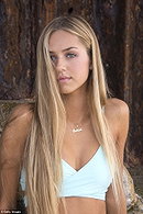 Delilah Belle Hamlin