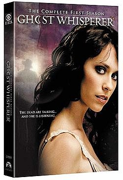 Ghost Whisperer - The Complete First Season