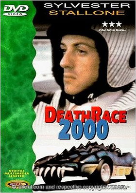 Death Race 2000