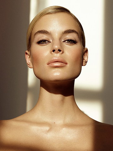 melizanne bergeron