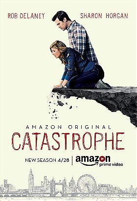 Catastrophe                                  (2015- )