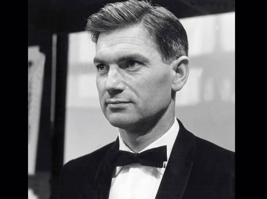 Hugh David