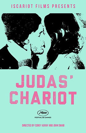 Judas' Chariot