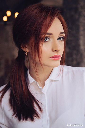 Irina Kirova