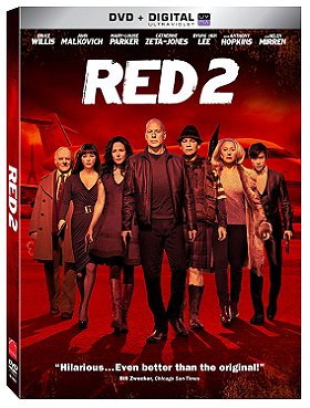 Red 2