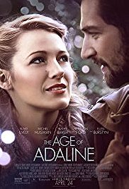 The Age Of Adaline 