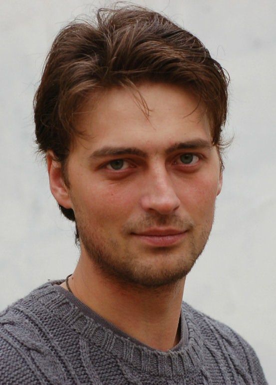 Ivan Kolesnikov
