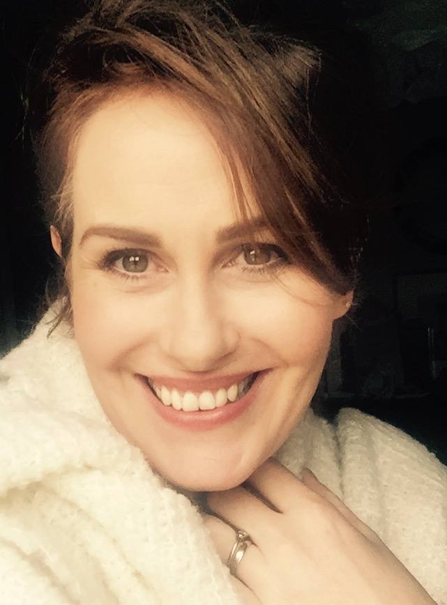 Moya Farrelly