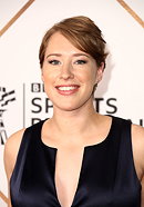 Lizzy Yarnold