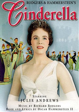 Cinderella (1957 Television Production)