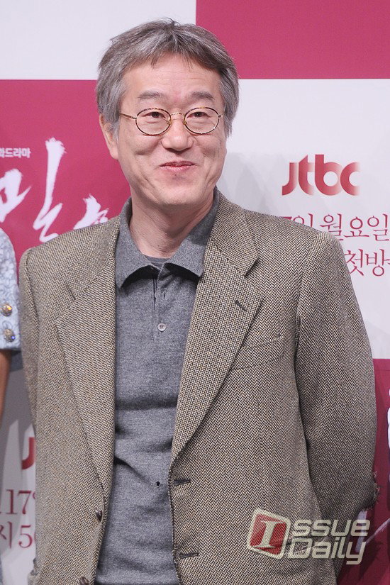 Pan-suk Ahn