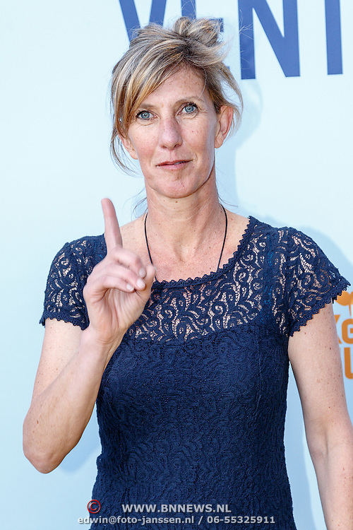 Nicole van Kilsdonk